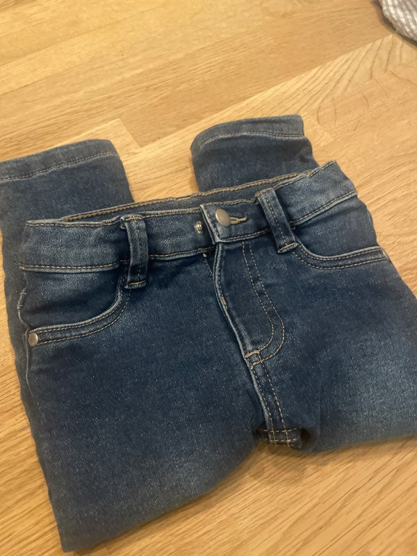 Jeans 80