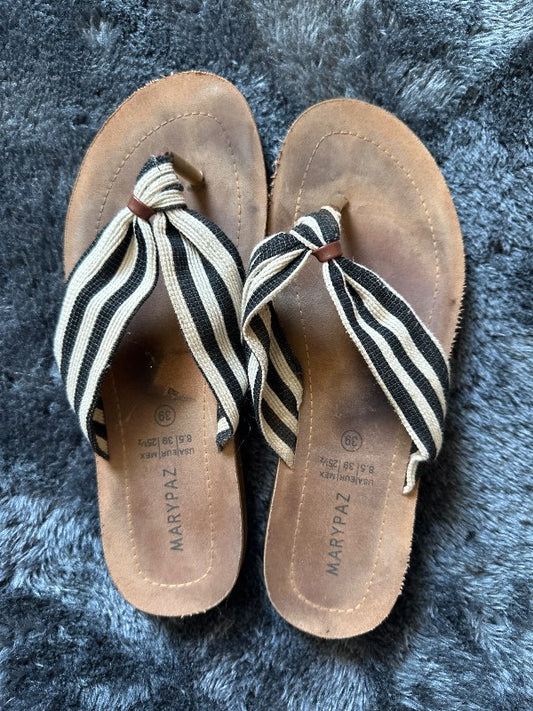 Sandaler Marypaz