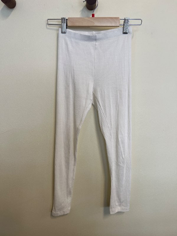 Leggings offwhite HM