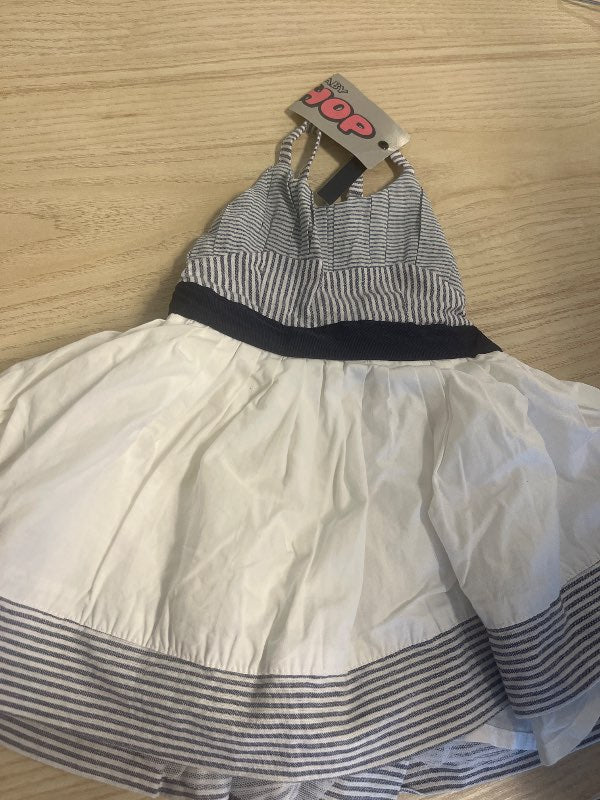 Baby hop klänning