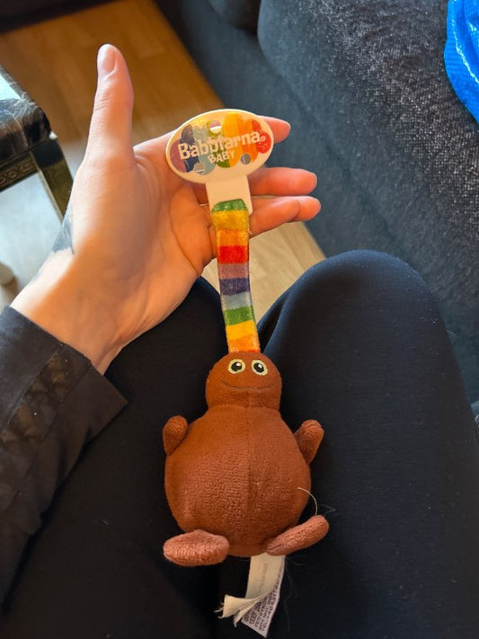 Babblarna