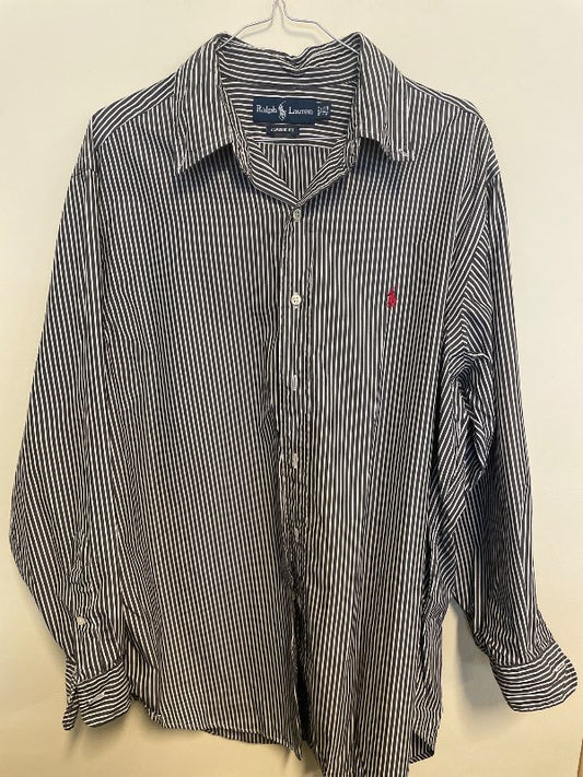 Ralph Lauren skjorta