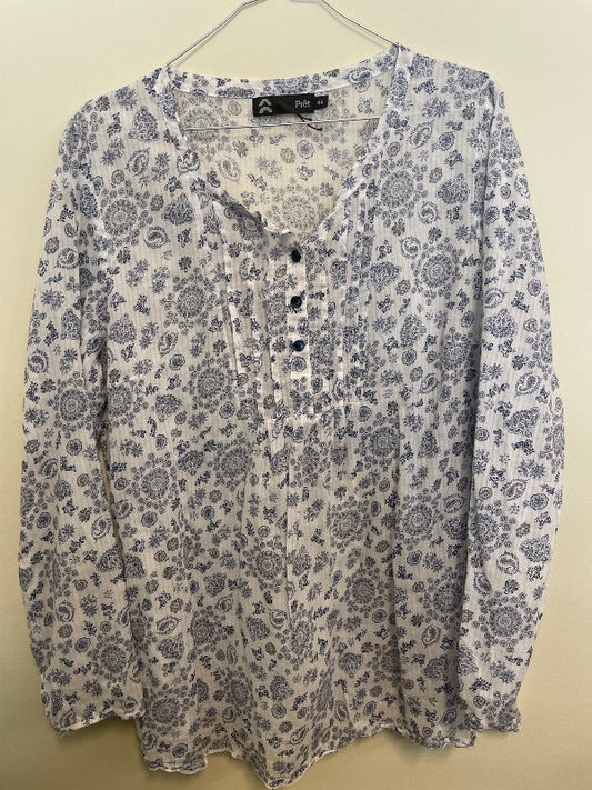Prét blus