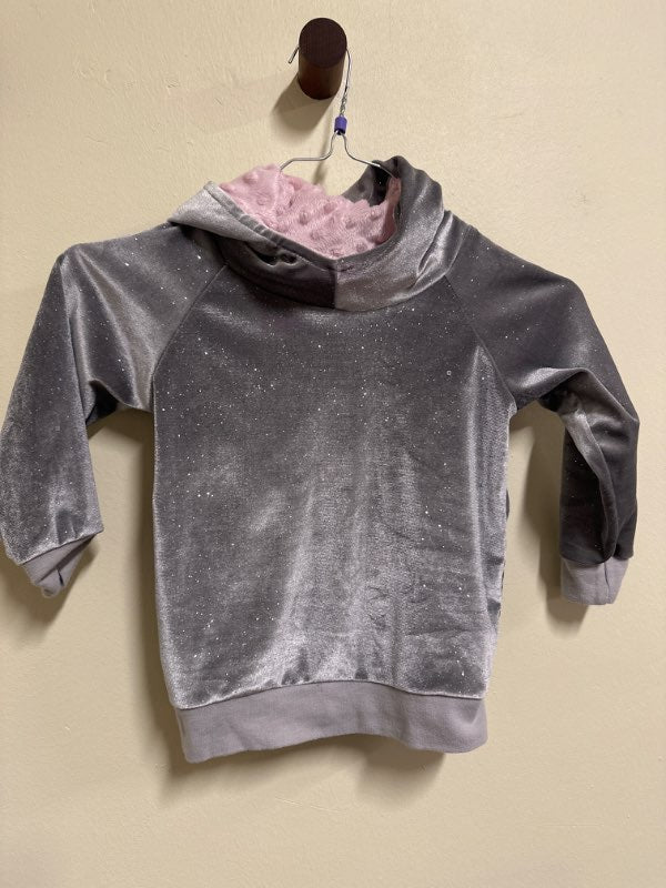 Glitrig hoodie