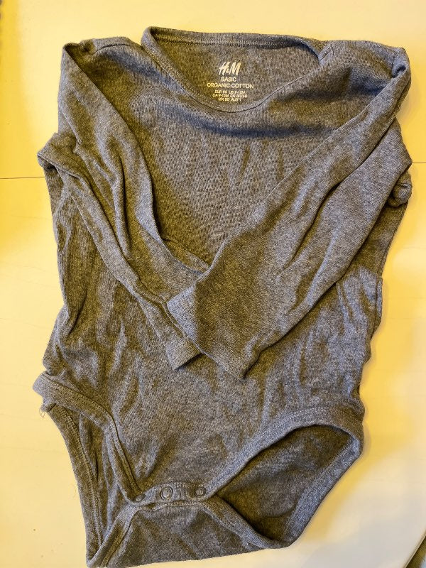 Body H&M