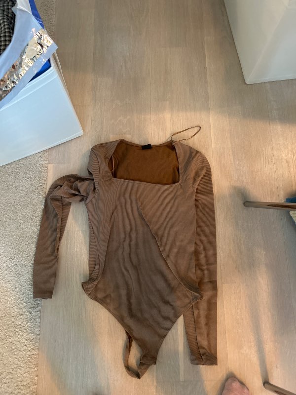 Brun body
