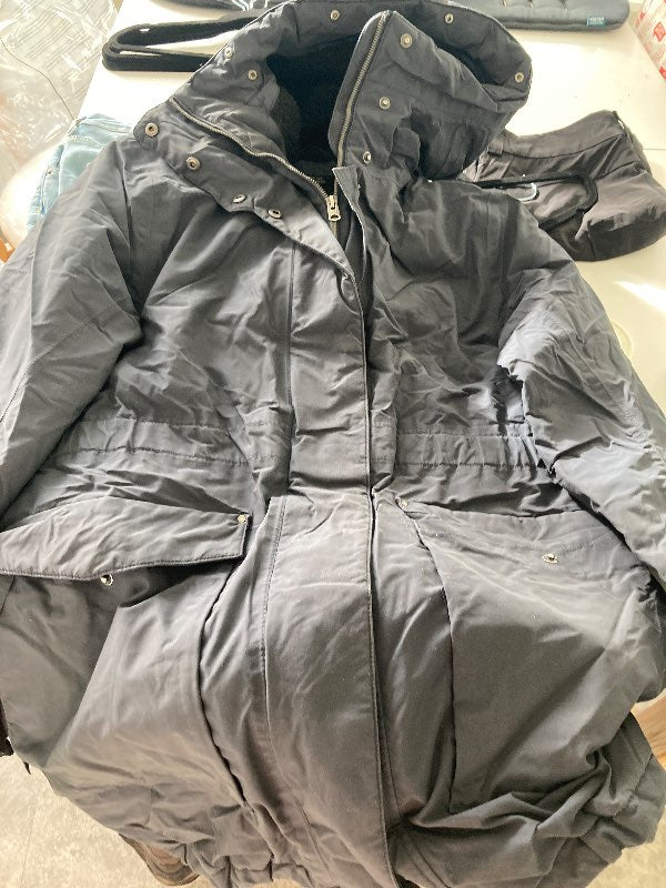 Vinterjacka Didrikssons