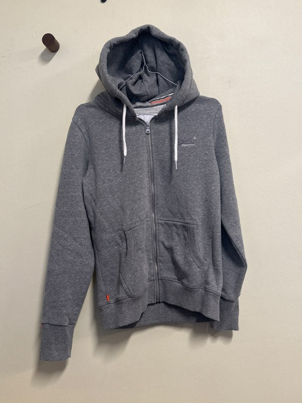 Super dry hoodie