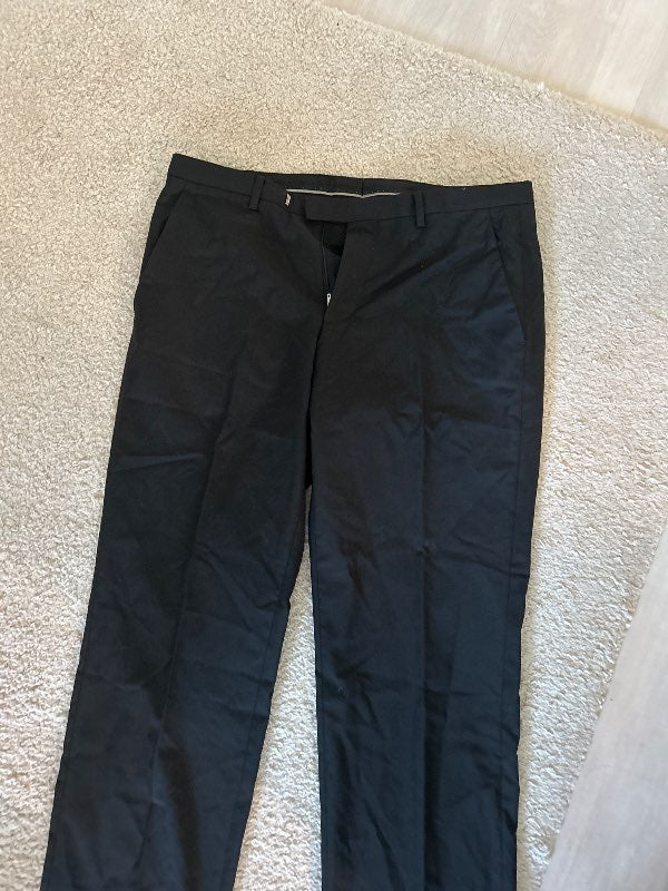 Hugo Boss kostymbyxor