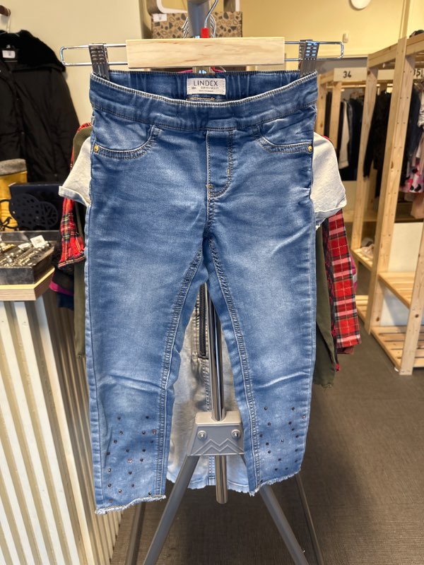 Lindex byxor