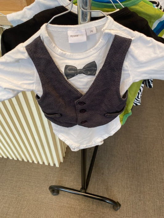 MyWear Väst