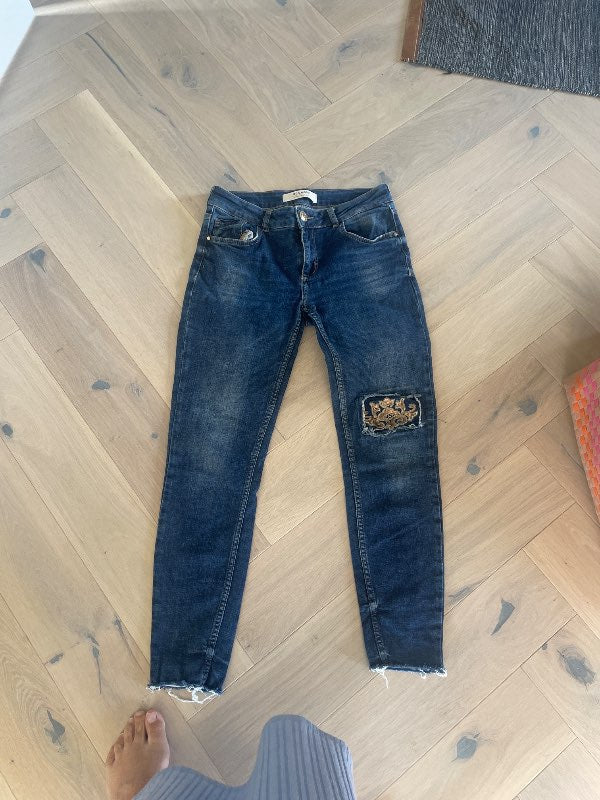 Jeans MosMosh