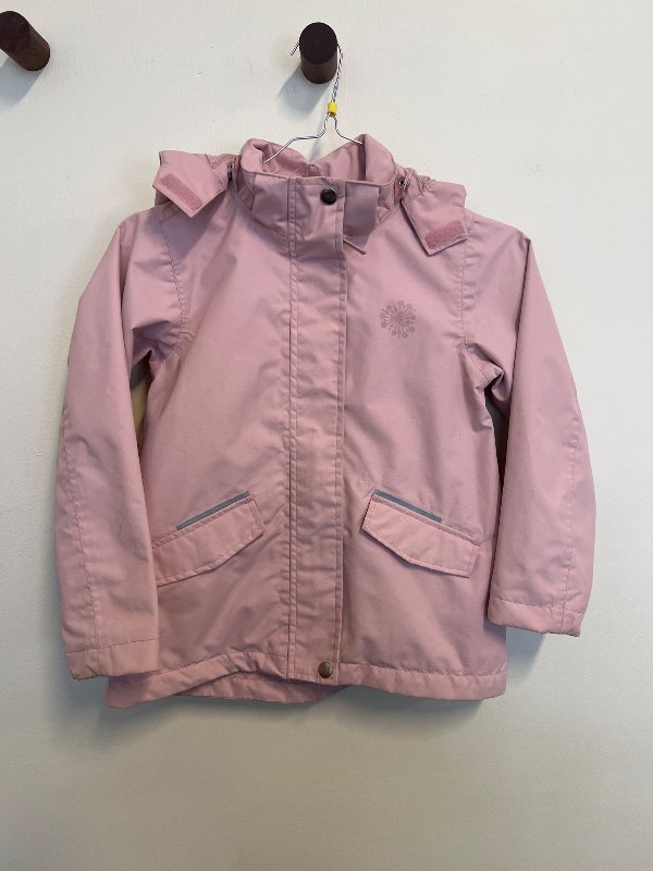 Belle Amie jacka rosa