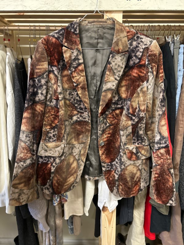 Kavaj TIGER OF SWEDEN