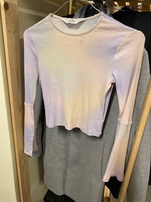 H&m tröja