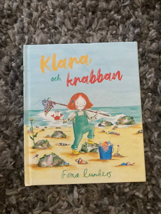 Bok klara