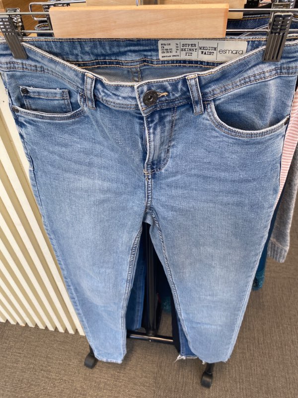 Esmara Jeans