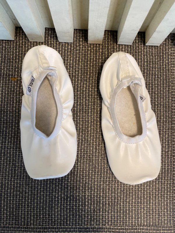Ballerina skor