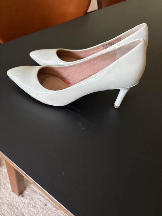 Vita pumps