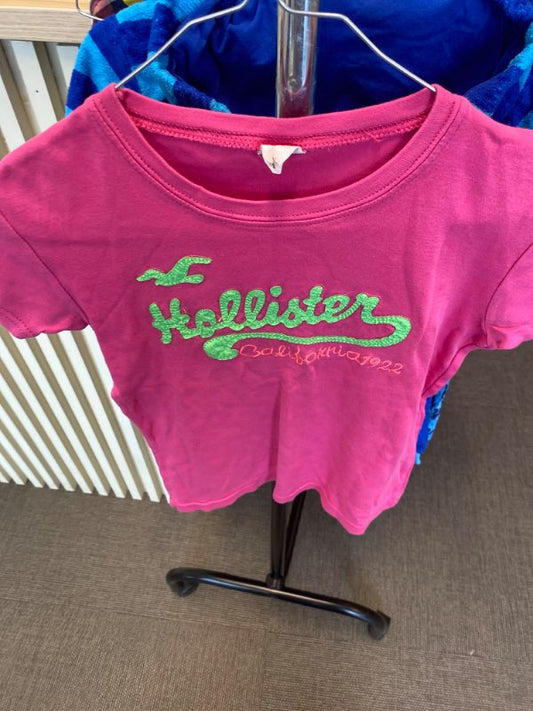 Hollister Rosa