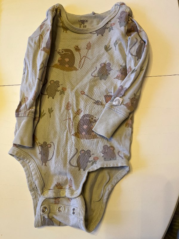 Body Lindex
