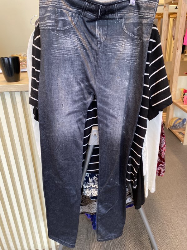Jeggings