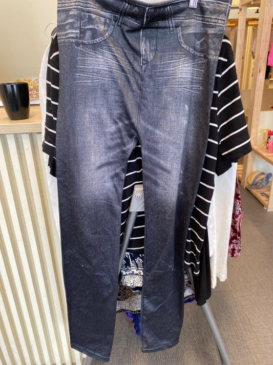 Jeggings
