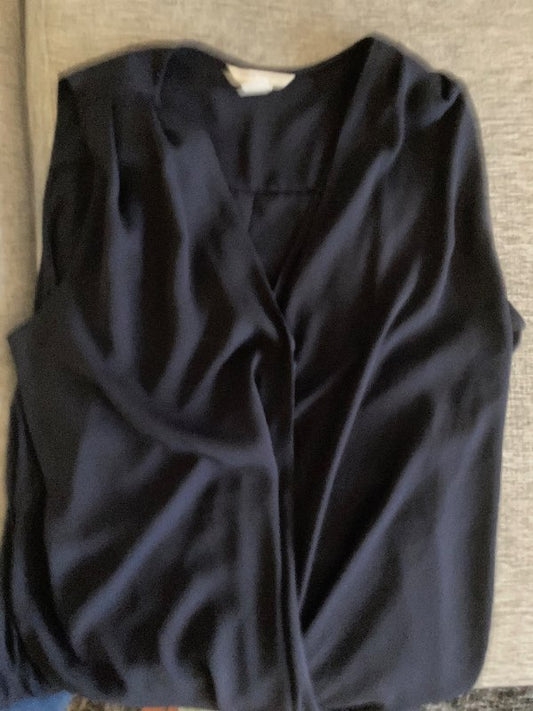 Amningsblus