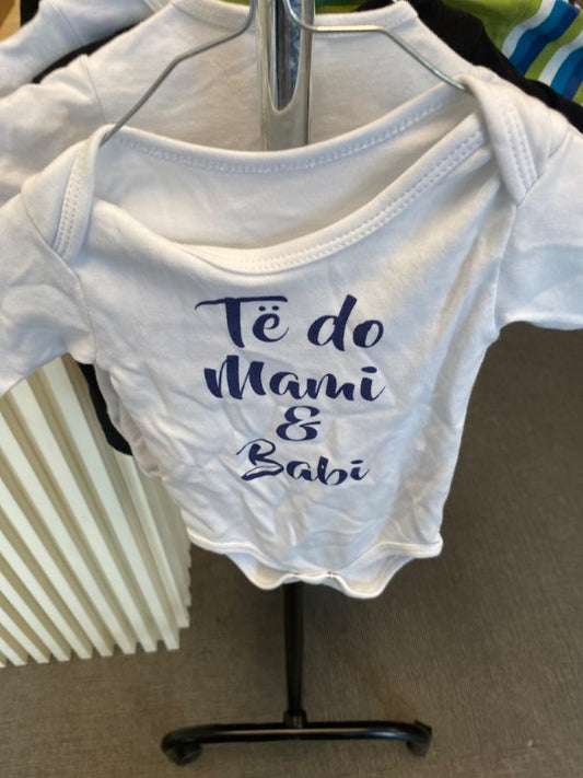 Mami & babi