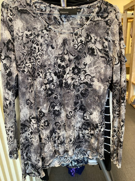 Kappahl Mesh