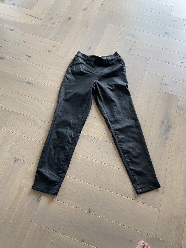 Only skinnbyxa utan gylf