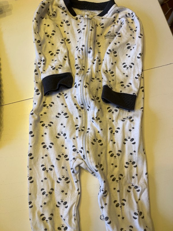 Bambupyjamas