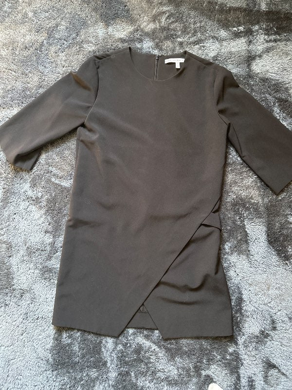 Svart klänning &other stories