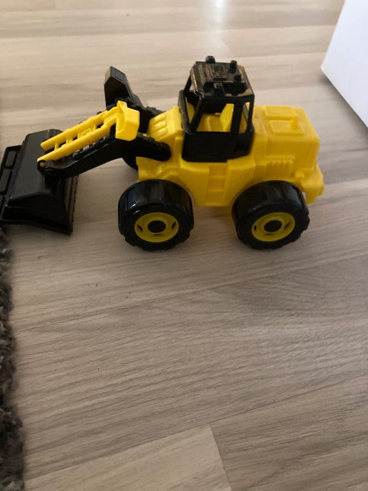 Traktor