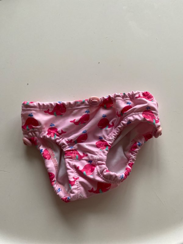 Kappahl badbyxa