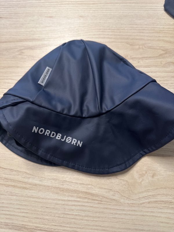 Nordbjörn regn mössa