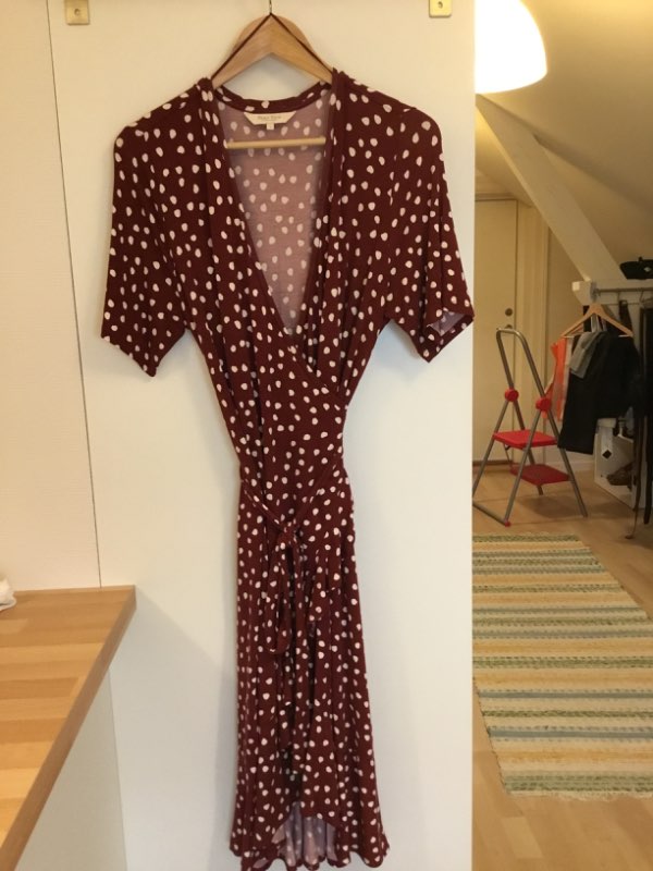 Part Two Viskos omlott