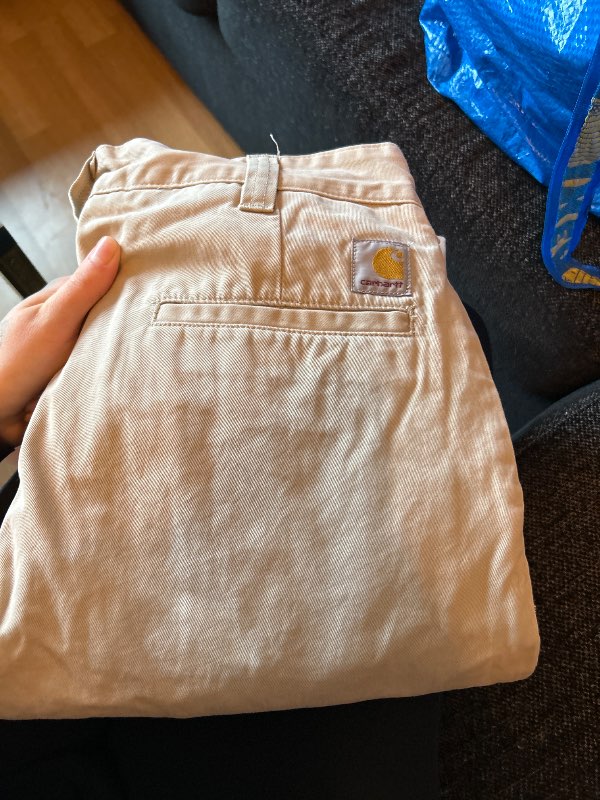 Carhartt byxor