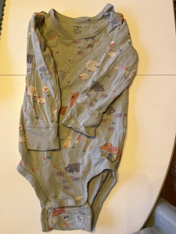 Body Lindex
