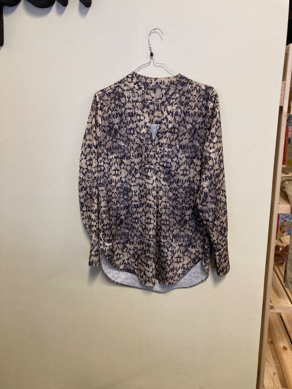 Blus
