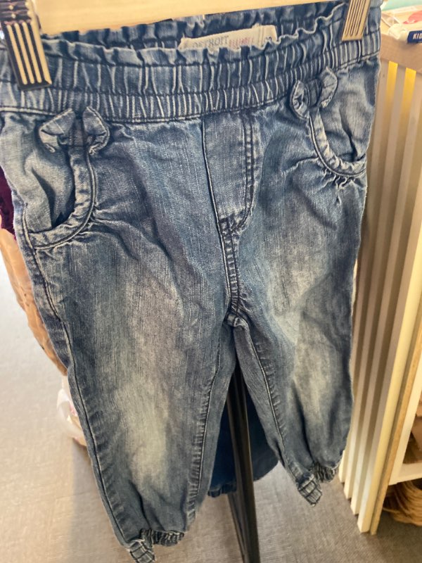 Detroit Jeans