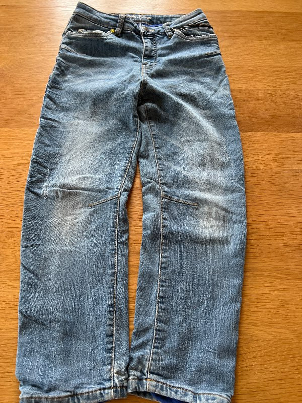 Fodrade jeans