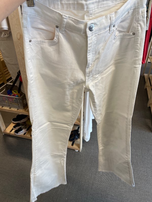 Vita jeans 2 and one