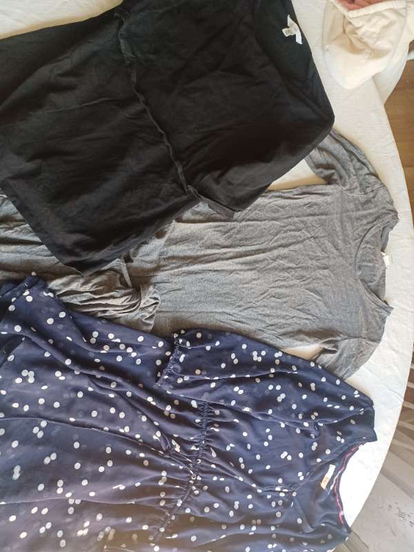 Gravid/amningskläder