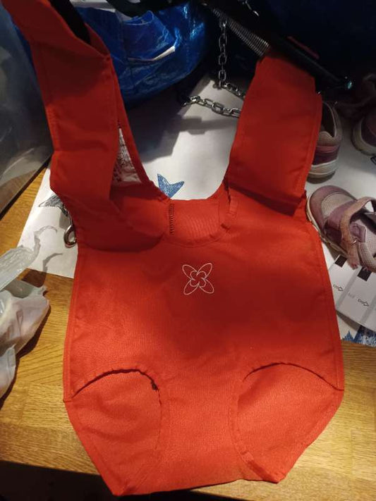 Babygunga Babyproffsen